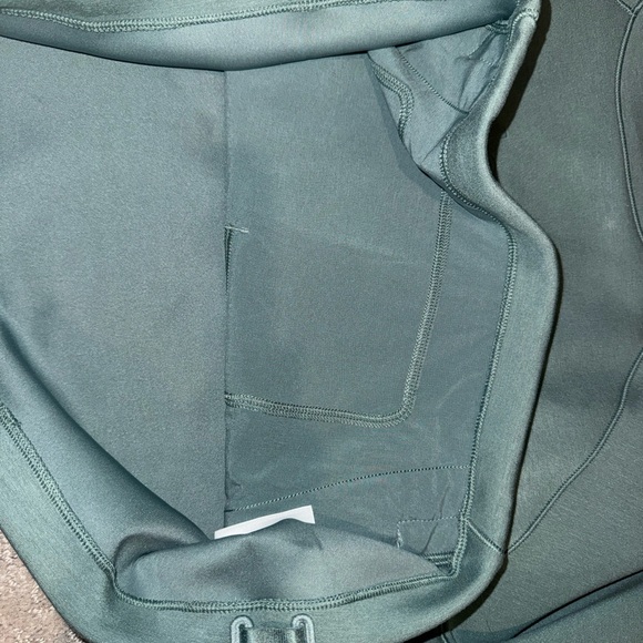 Lululemon Green Sweatshirt - Picture 4 of 4